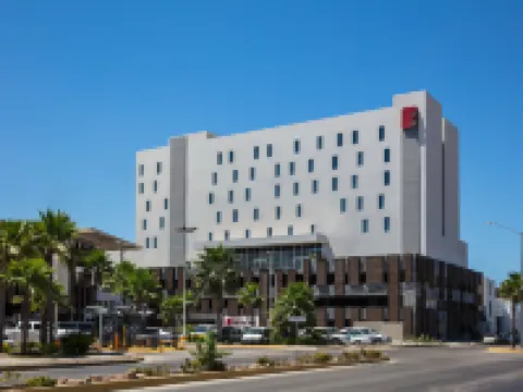 Fiesta Inn Los Mochis Hotels in Los Mochis