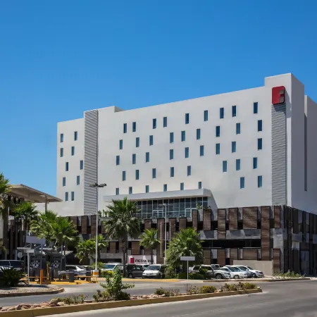 Fiesta Inn Los Mochis