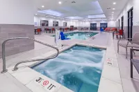 Holiday Inn LUBBOCK SOUTH by IHG - Badekar
