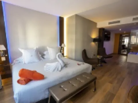 MB Boutique Hotel - Adults Recommended Hotels in Nerja