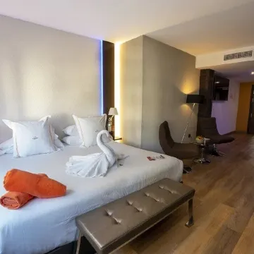 MB Boutique Hotel - Adults Recommended