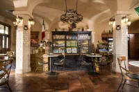 Loews Portofino Bay Hotel at Universal Orlando - 5-Star