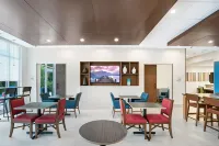 Holiday Inn Express JACKSONVILLE SOUTH BARTRAM PRK by IHG - Bữa sáng