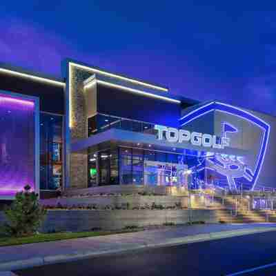 Candlewood Suites CLEVELAND SOUTH - INDEPENDENCE by IHG Hotel Exterior