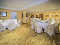 Hotel Carlton Rioja - Desayuno