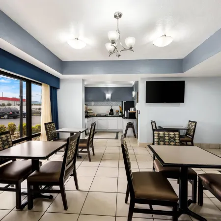 Quality Inn Bulls Gap