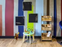 Ibis Budget Paris Clichy Mairie