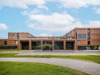 Tribe Milano Malpensa Hotels in 