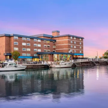 The Harborview on Lake Michigan, Ascend Hotel Collection