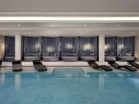 Fairmont Windsor Park - spa