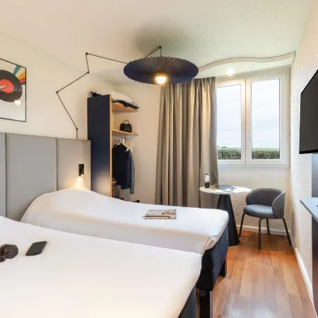 Ibis Châlons-en-Champagne