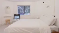 Taean Lily Pension (Water Slide, Camping Terrace, Ott, Kids, Seasoning)