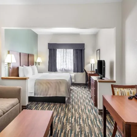 Quality Inn