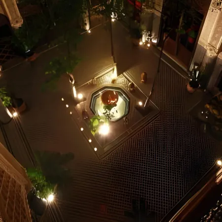 Riad Alya