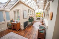 The New White Lion Hotels in Llanwrda