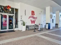 Beachwalk Resort Hotel Hotels in Hallandale Beach