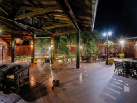 Hotel Pirá Miúna Hotels in Bonito