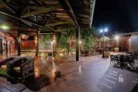 ホテル ピラ ミウナ のホテル