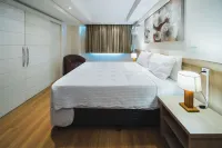 Hotel Golden Park Curitiba by Nacional Inn