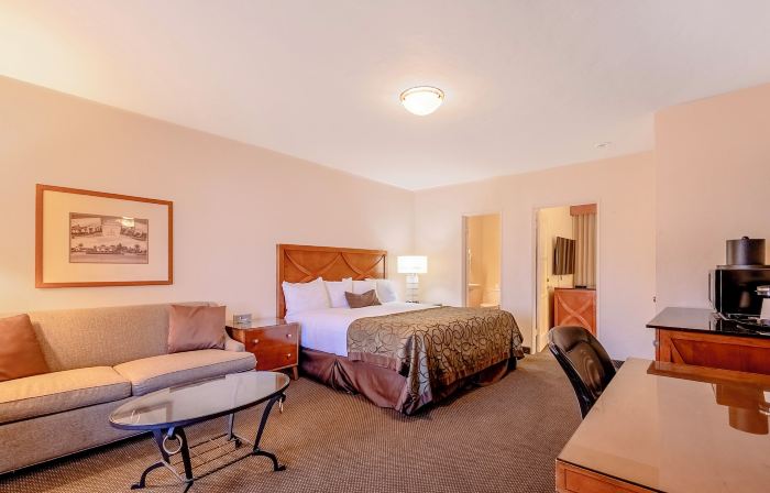 Historic Coronado Motor Hotel by OYO