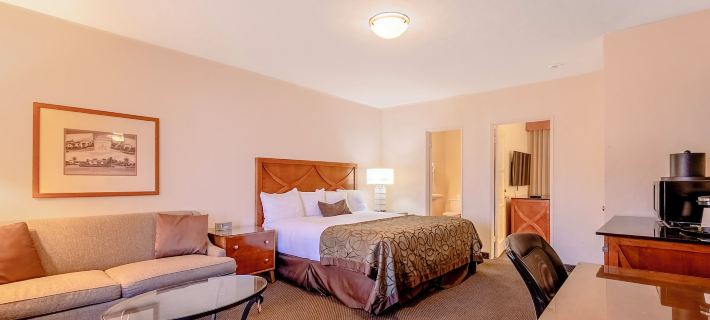 Historic Coronado Motor Hotel by OYO Hotels in Yuma