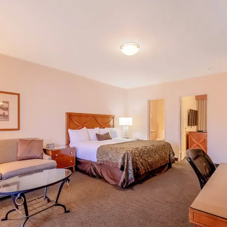 Historic Coronado Motor Hotel by OYO