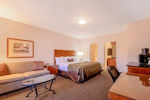 Historic Coronado Motor Hotel by OYO - 2-Star