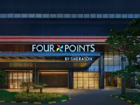 Four Points by Sheraton Bekasi Hotels in Bekasi City