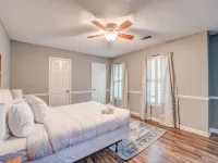 Timber Creek Hideaway Hotels in Cordova