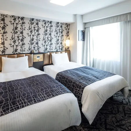 APA Hotel Niigata-Furumachi