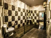 Stamps by Eight Continents, Pushkar