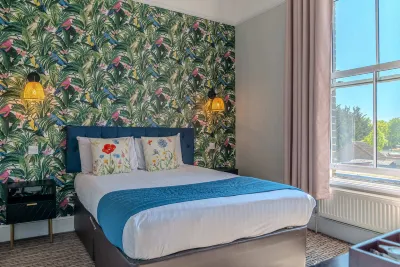 Tulip Hotel Harwich Hotel in zona walton old Hall