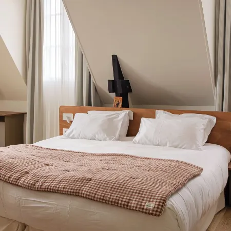 Alfred Hotels Compiègne