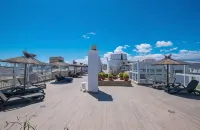 Hotel Concorde - 3-Star