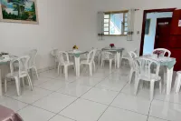 OYO Pousada Parana, Cuiaba - breakfast