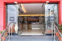 Advaitha Residency Hotels near Mysore Jn