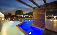 Sport Village Hotel & Spa - Pools