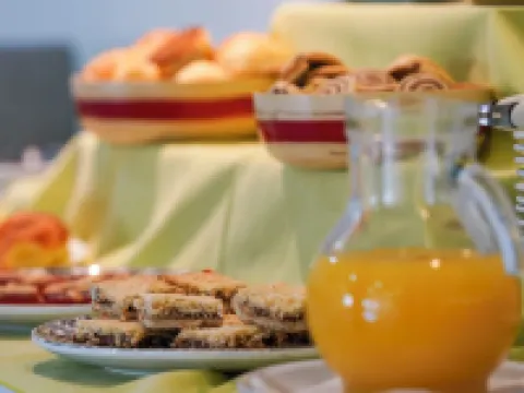 Hotel Neu 354 Hotels in Neuquen