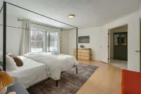 บักกิงแฮม วูดส์ ไอ ฮอกกิง ฮิลส์