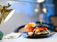 美憬閣布達佩斯奈擇提飯店 - 早餐