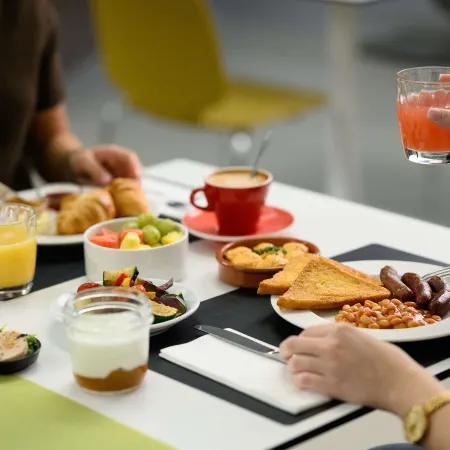 Ibis Styles Budapest Airport