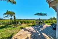 Riverside Inn and Cottages Hotels in Folly Beach