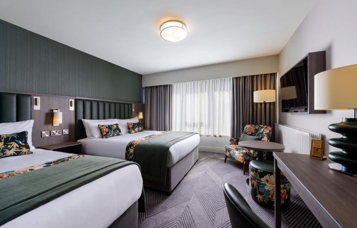 Hotel Killarney