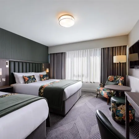 Hotel Killarney