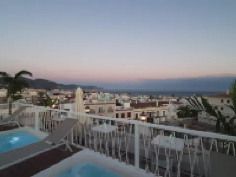 內爾哈的門口主題精品酒店 內爾哈酒店