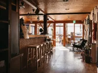 เอลป์ลอดจ์