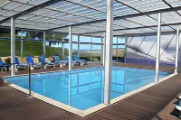 Hotel Miramar Sul - sul mare