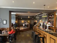 Laurel bank Hotel Hotels in Markinch