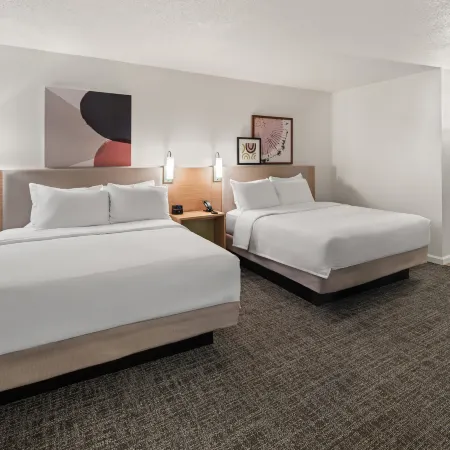 Spark by Hilton Waldorf