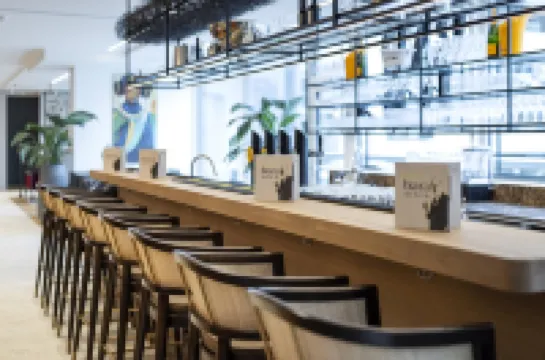 ARCOTEL AQ 維也納